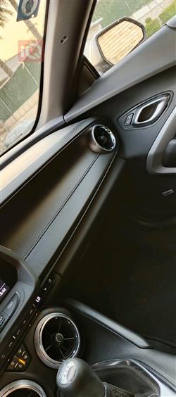 شيفروليه كامارو